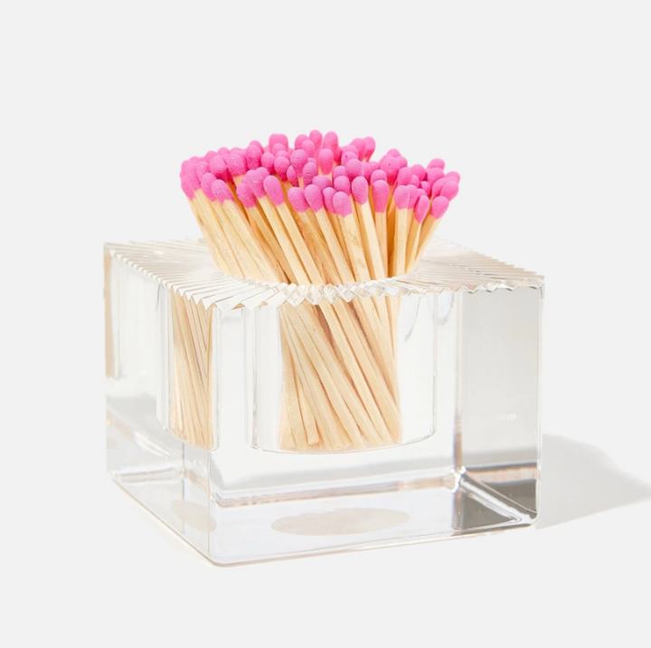 Square Match Striker - 13 Hub Lane   |  