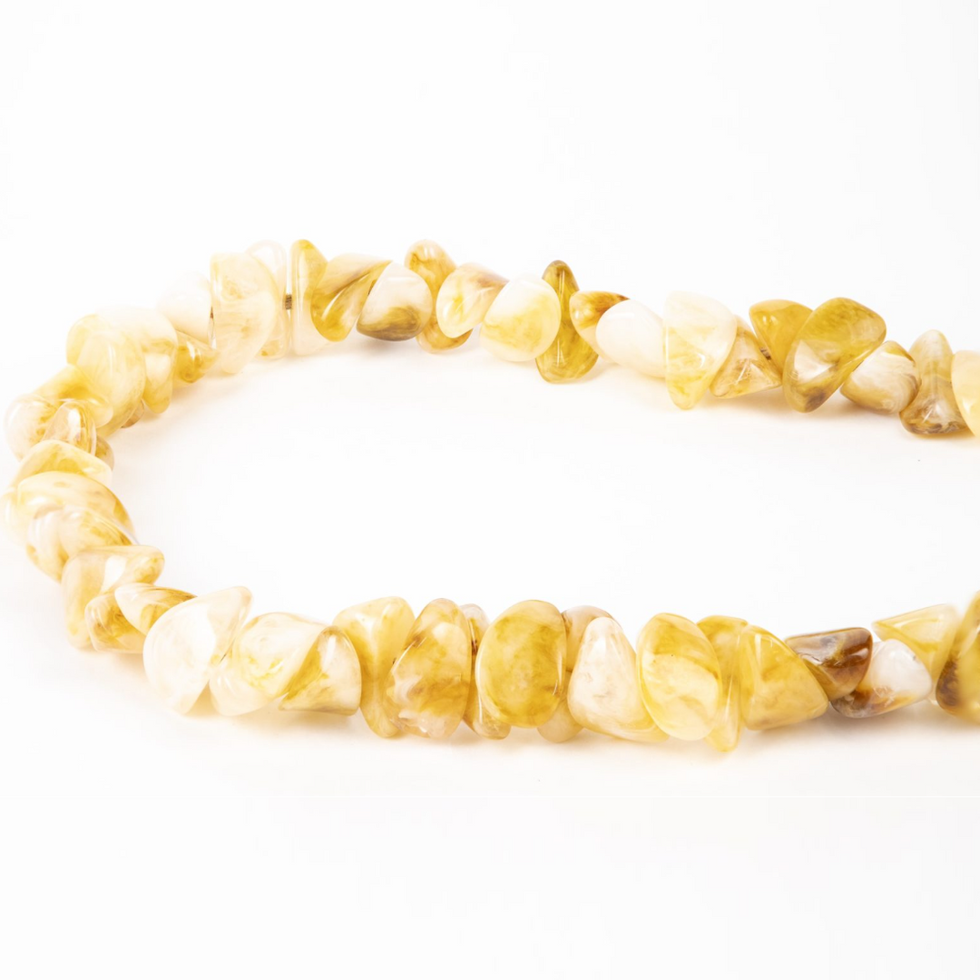 Frankie Bead Garland - 13 Hub Lane   |  