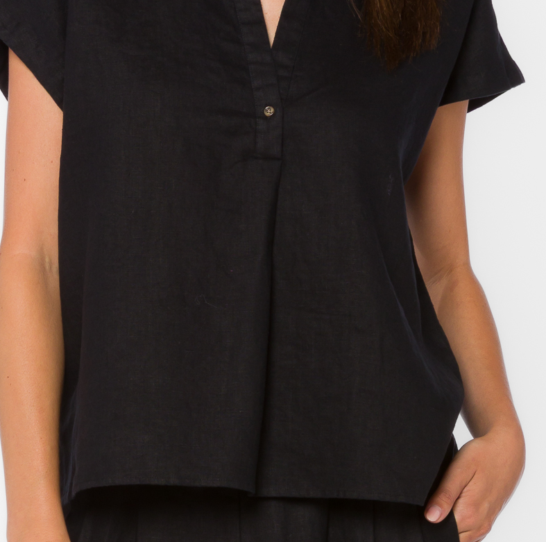 Redell Popover, Black