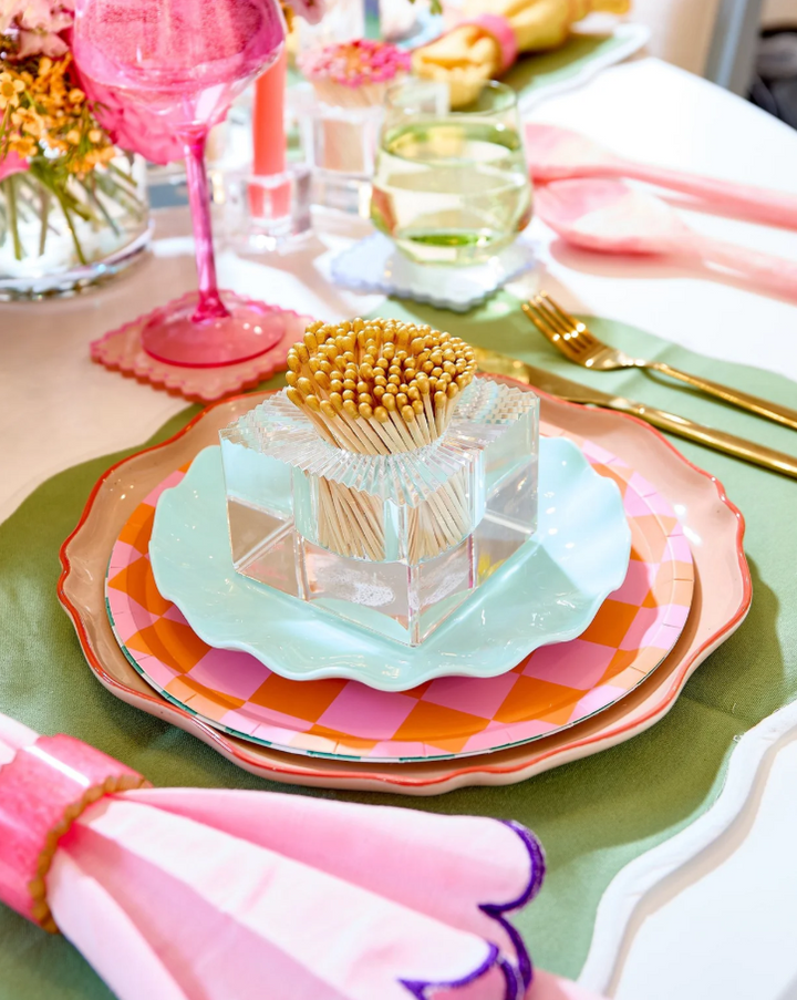 Square Match Striker - 13 Hub Lane   |  Matches