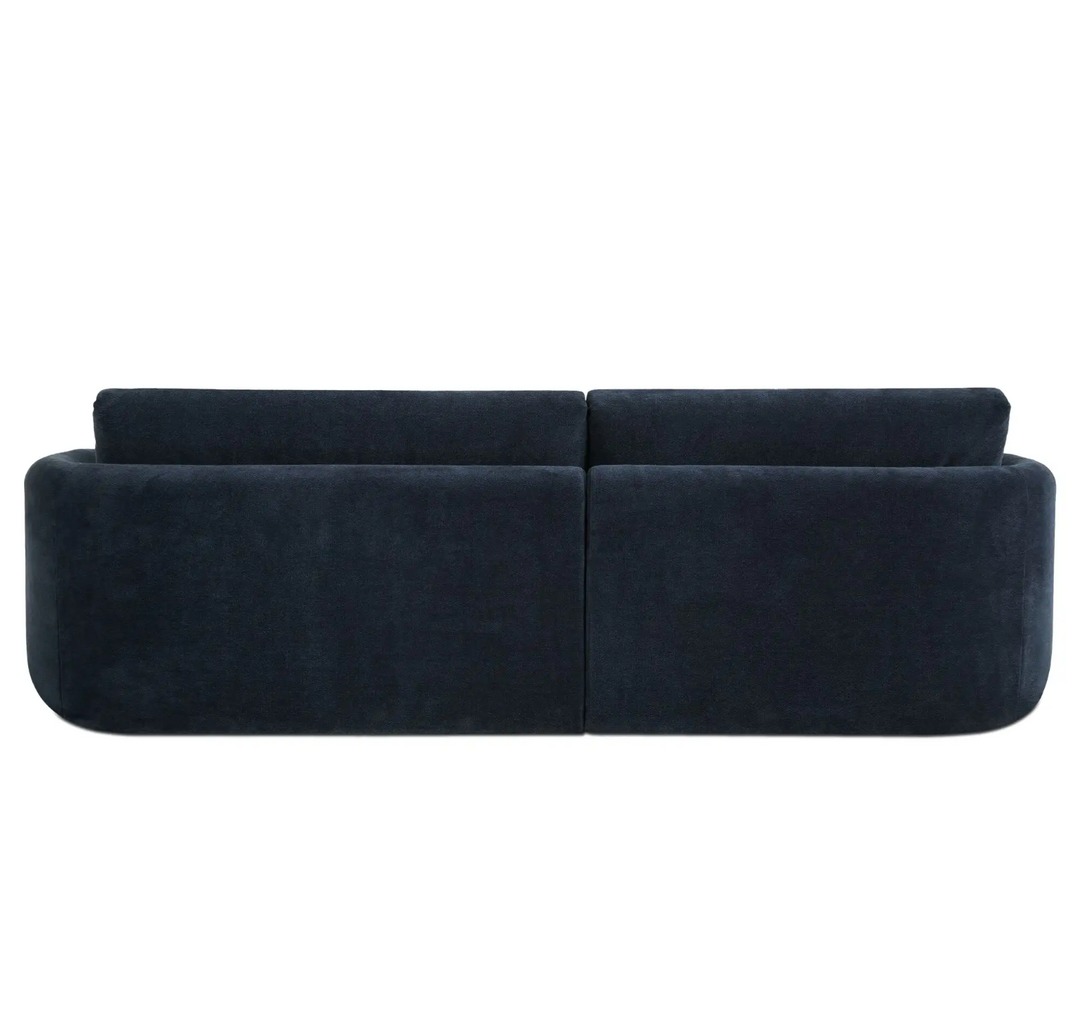 Emmy Left Sectional