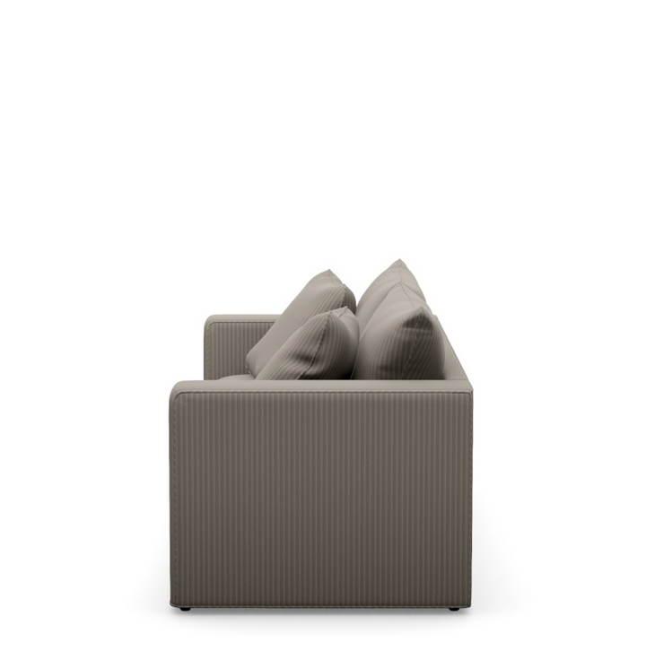 Milford Long Sofa - 13 Hub Lane   |  