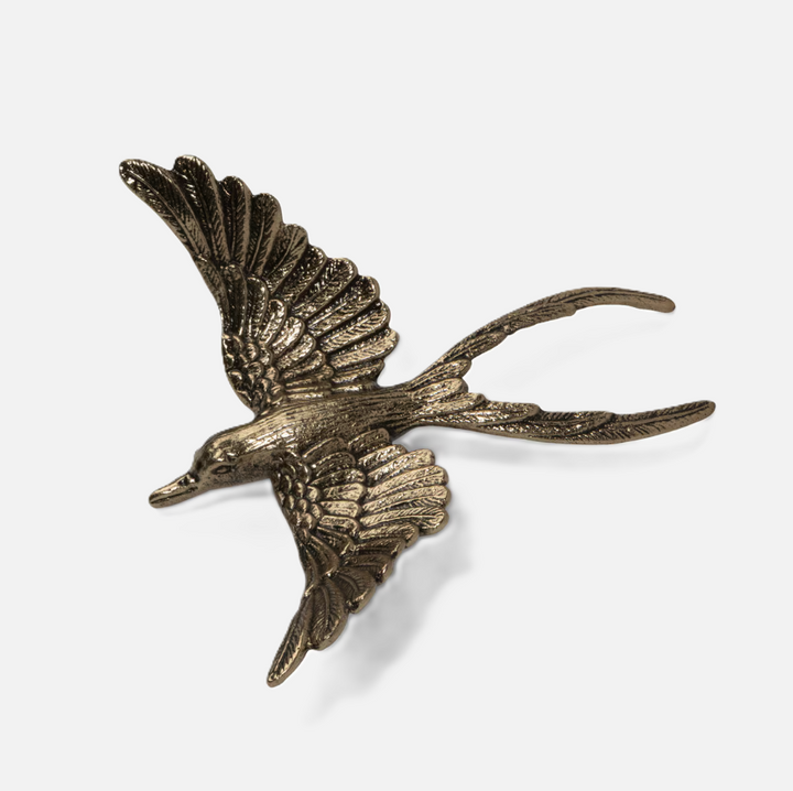 Flying Sparrow