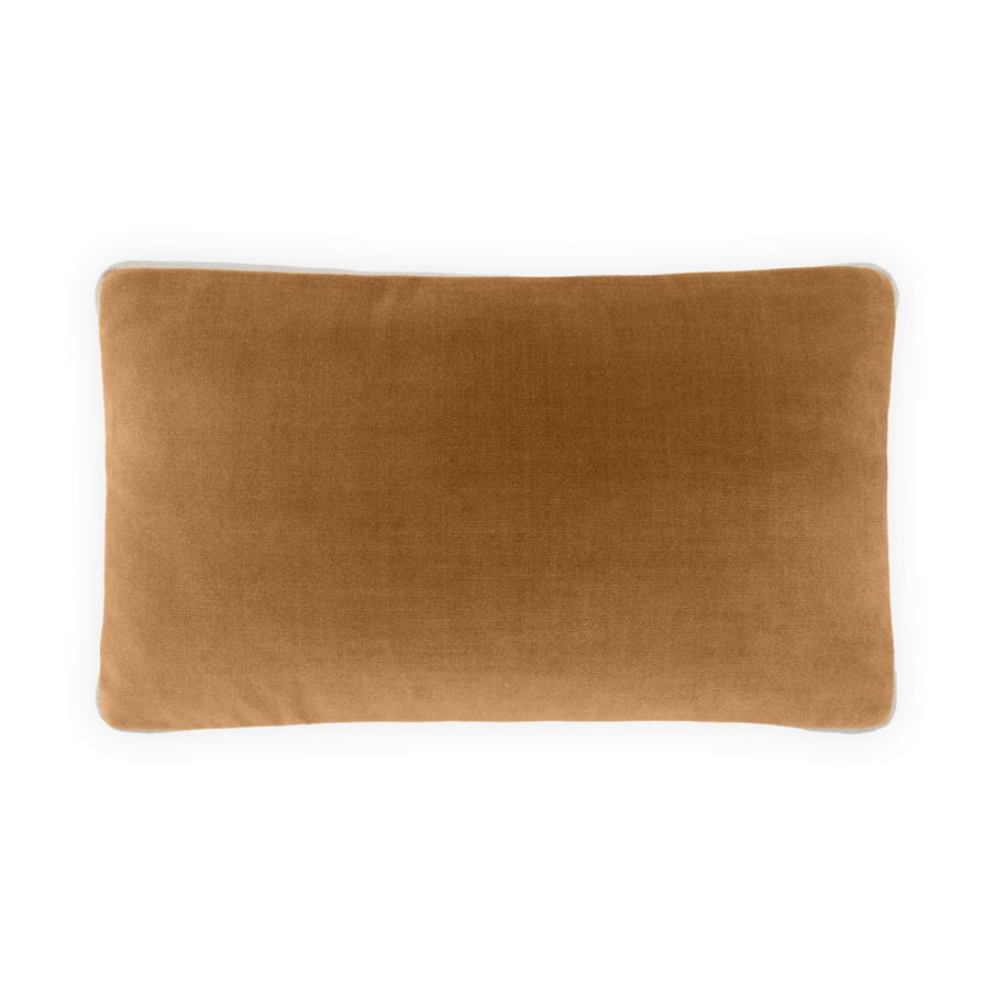 Deveraux Box Lumbar Pillow - Thumbnail 3