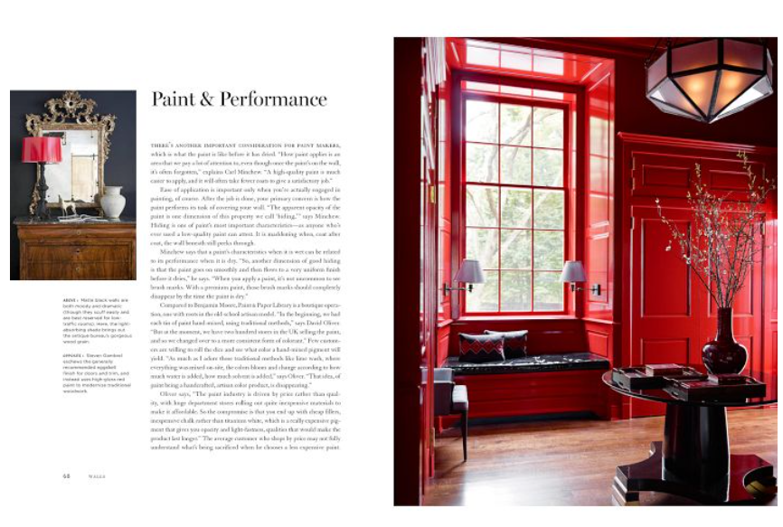 The Finer Things: Timeless Furniture, Textiles, and Details - 13 Hub Lane   |  Architecture & Design Books