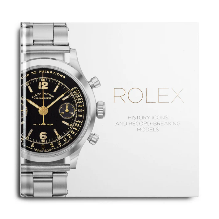 Rolex History, Icons And Record-Breaking Models