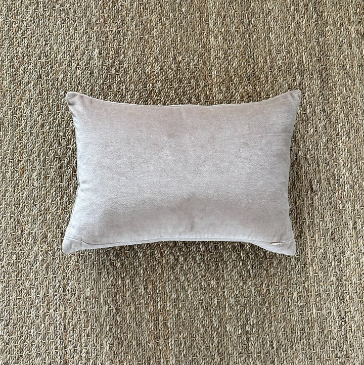 Handmade Coins Pillow