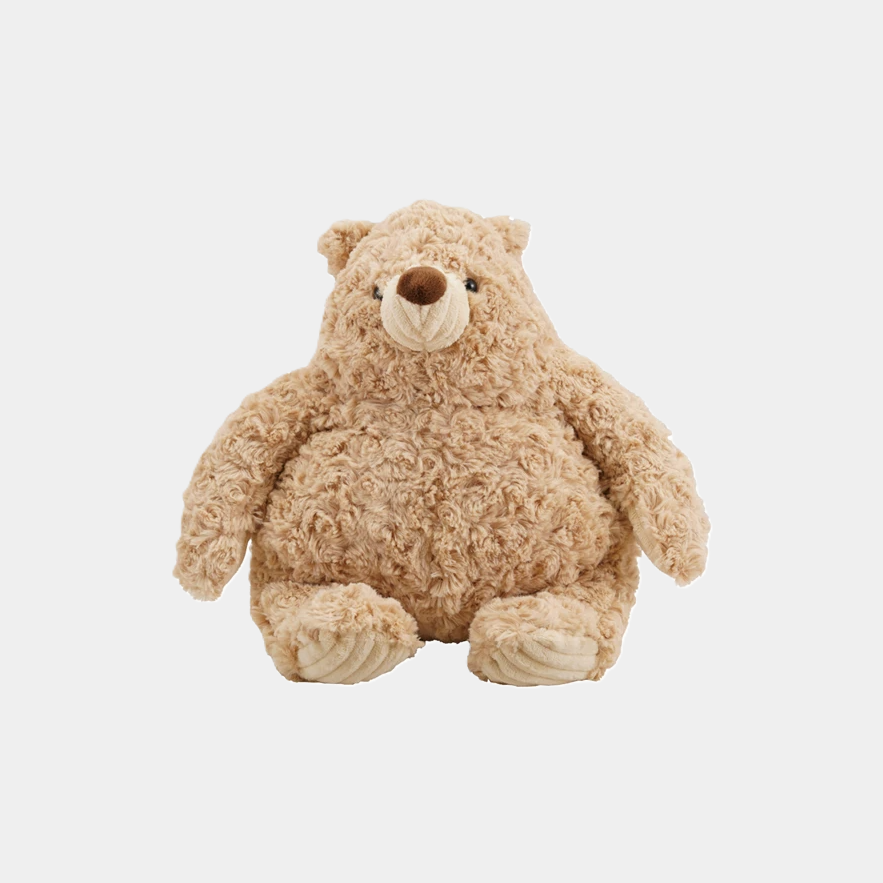 Plush Bear - 13 Hub Lane   |  Plush Toys