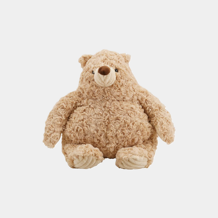 Plush Bear - 13 Hub Lane   |  Plush Toys