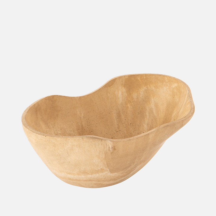Resin Fruit Bowl - 13 Hub Lane   |  