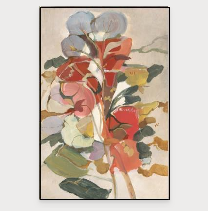 Variety of Flowers II
