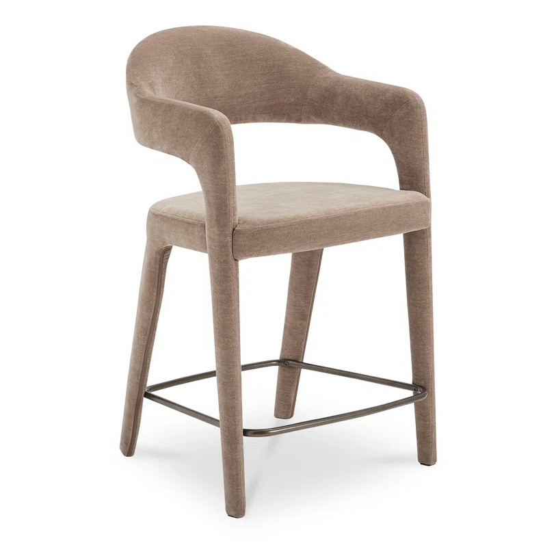 Martens Counter Stool - Thumbnail 4