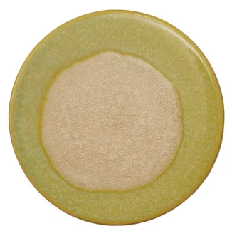 Stoneware Trivet, Reactive Glaze - 13 Hub Lane   |  Trivets