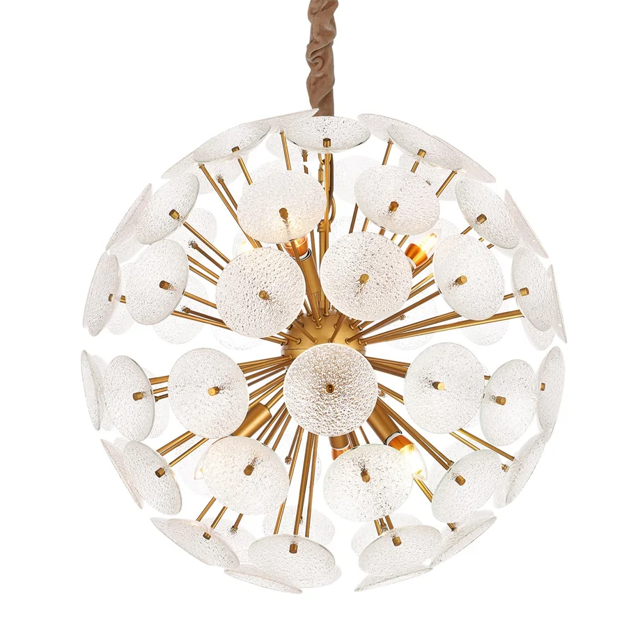 Amelia Chandelier - Thumbnail 2