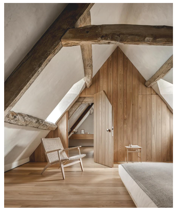 In Focus: A Tribute to World's Best Architecture & Interior Photographers