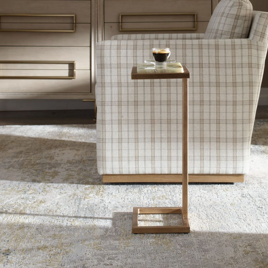 Gamora Drink Table - 13 Hub Lane   |  