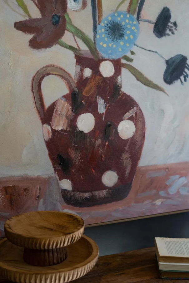 Framed Still-Life