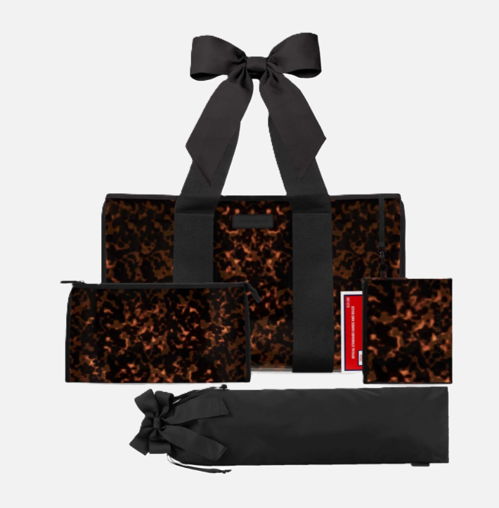Case-Mate Mahjong Jelly Tote Set