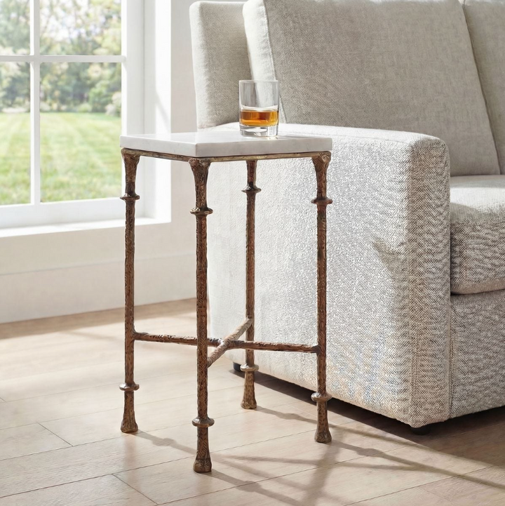 Penelope Accent Table