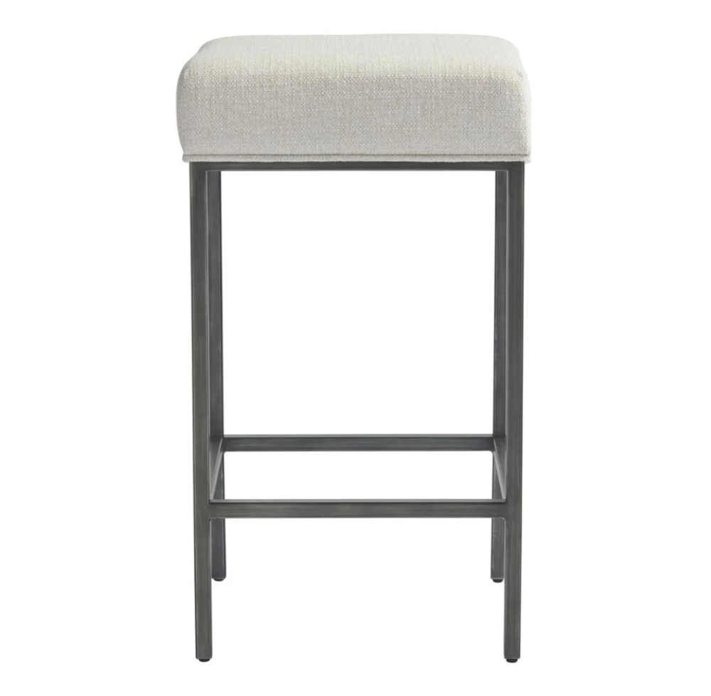 Mitchell Console Table w/ 3 Stools