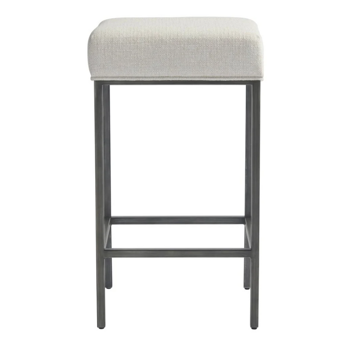 Mitchell Console Table w/ 3 Stools