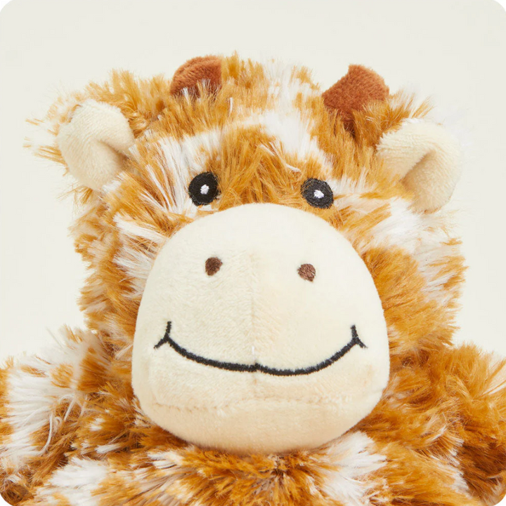 Warmies Junior Giraffe - 13 Hub Lane   |  Warmies