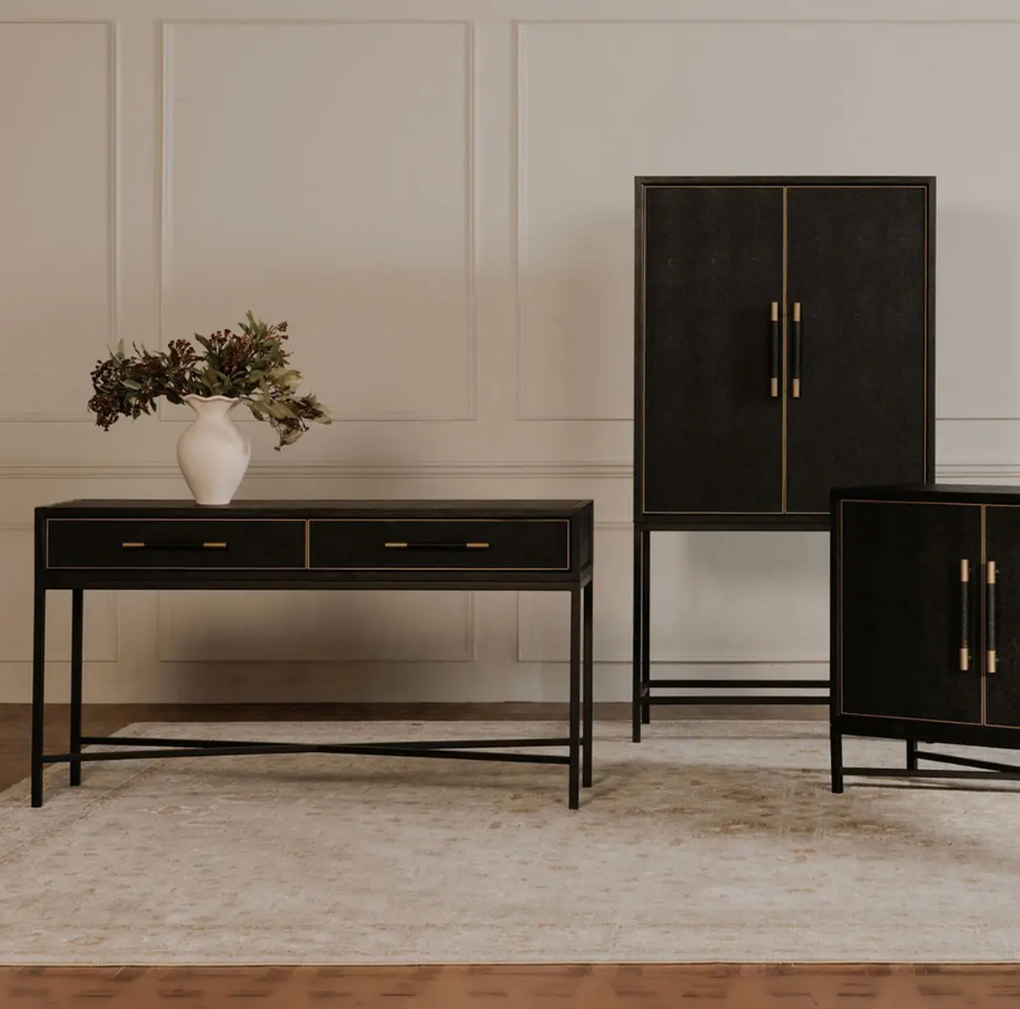 Mako Console Table
