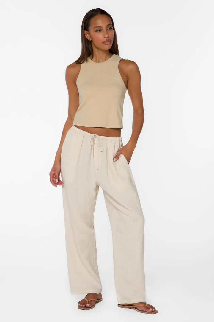 Hensley Pants, Barley