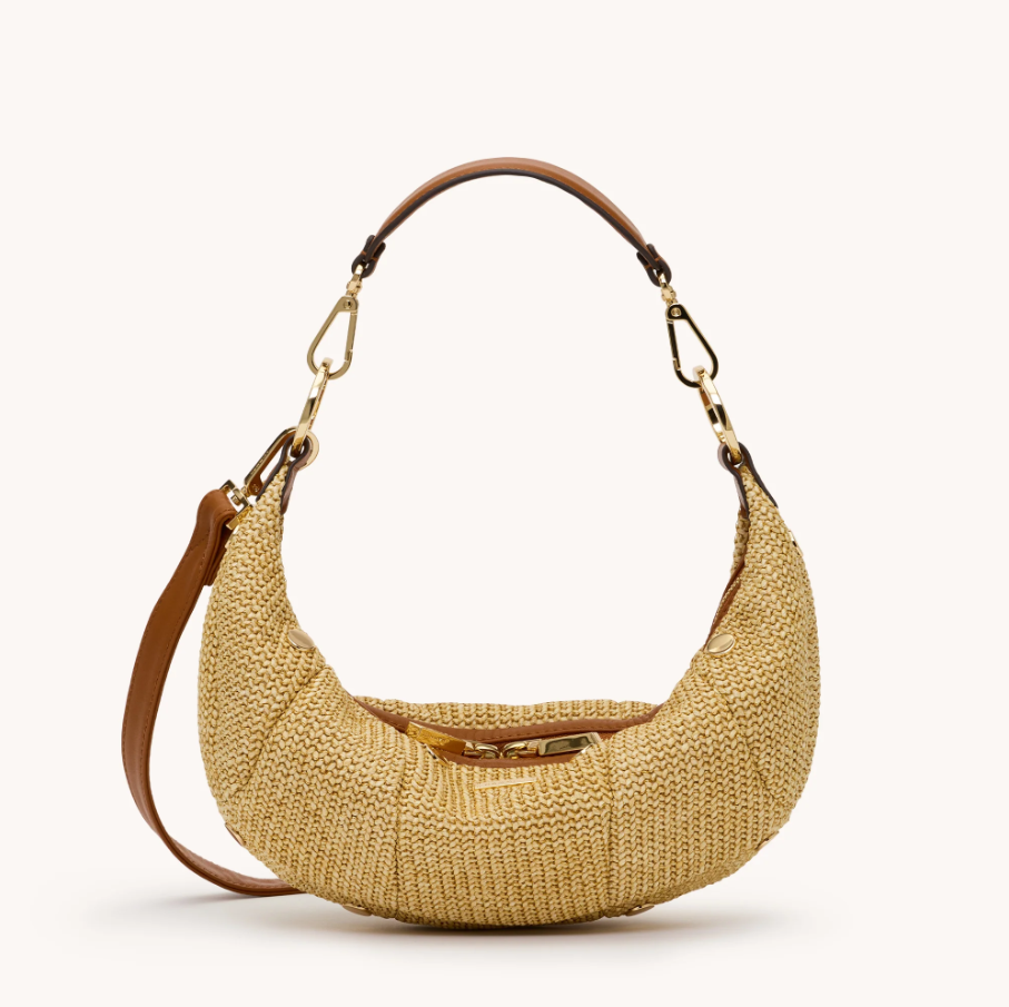 Hammitt Erica Small - 13 Hub Lane   |  Half-Moon Bags