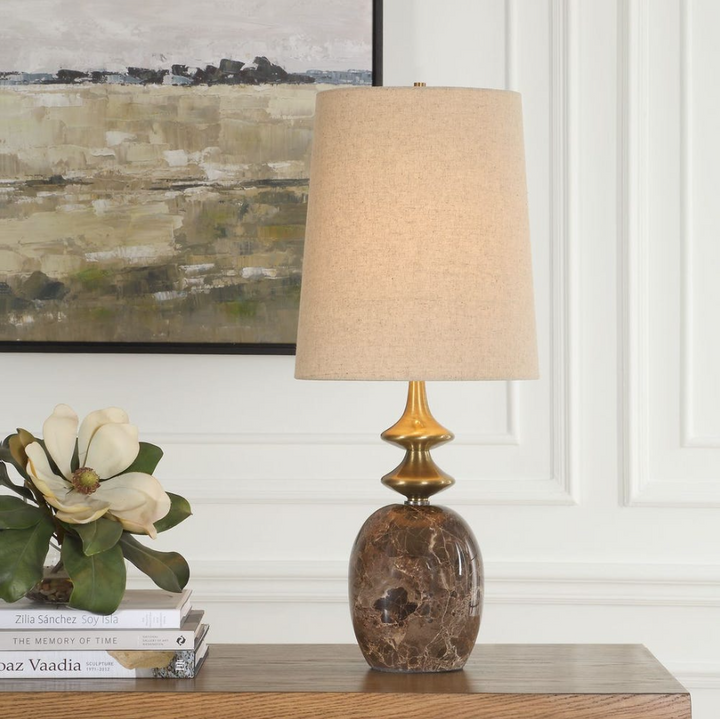 Percy Buffet Lamp