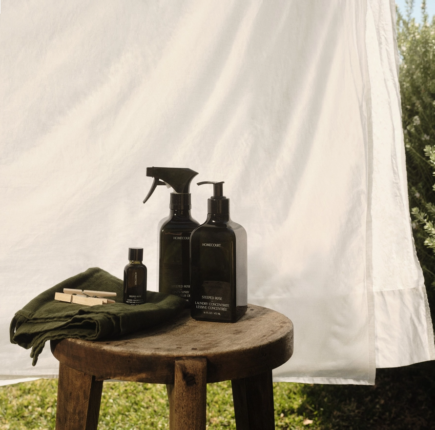 Cece Laundry Fragrance Oil