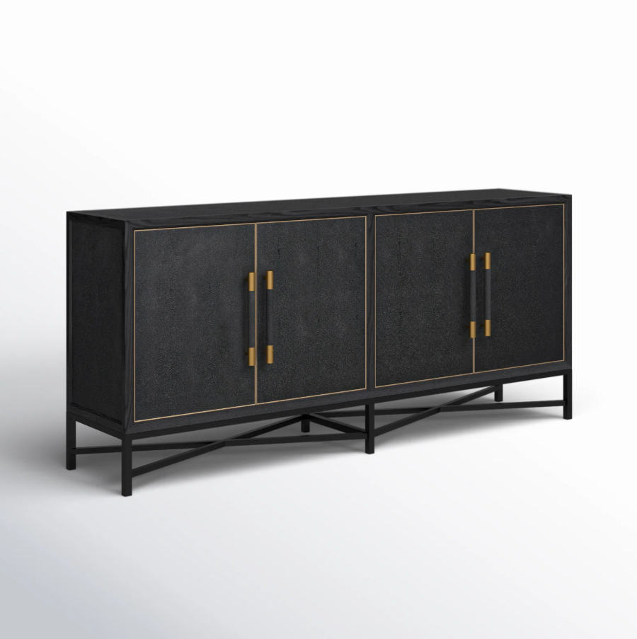 Mako Sideboard - 13 Hub Lane   |  Sideboards