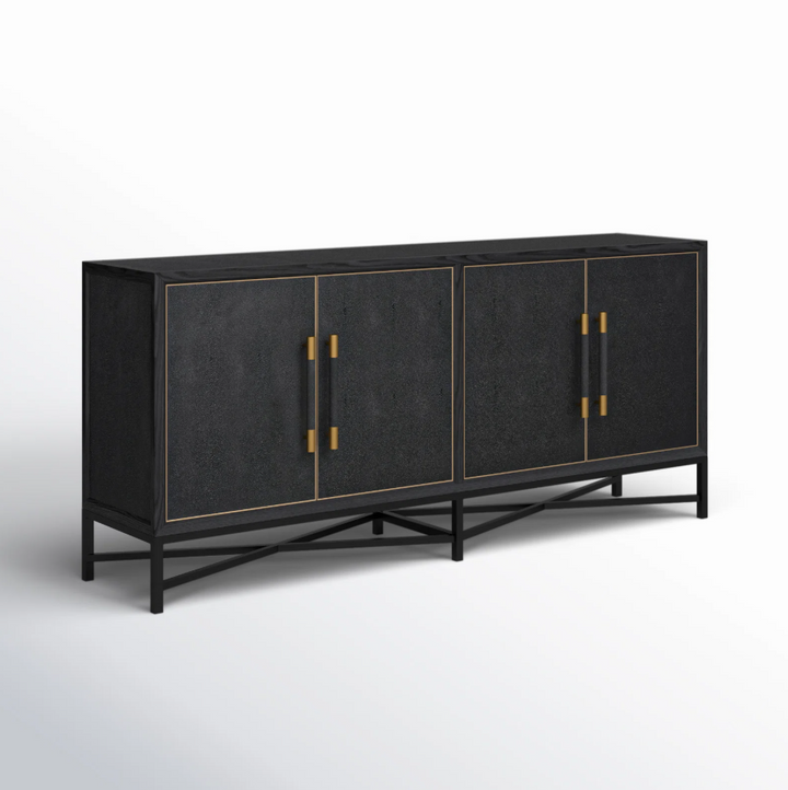 Mako Sideboard - 13 Hub Lane   |  Sideboards