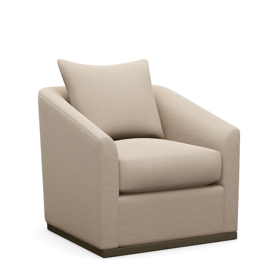 Ryder Swivel Chair - 13 Hub Lane   |  Swivel Chairs