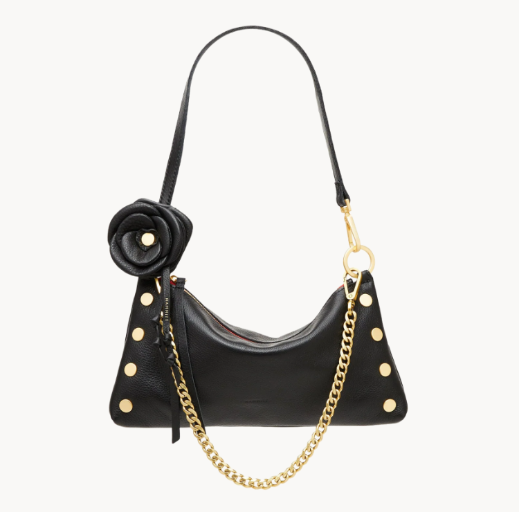 Hammitt Metal Chain Shoulder Strap