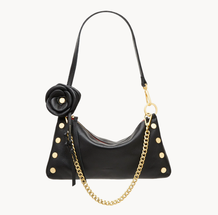 Hammitt Metal Chain Shoulder Strap