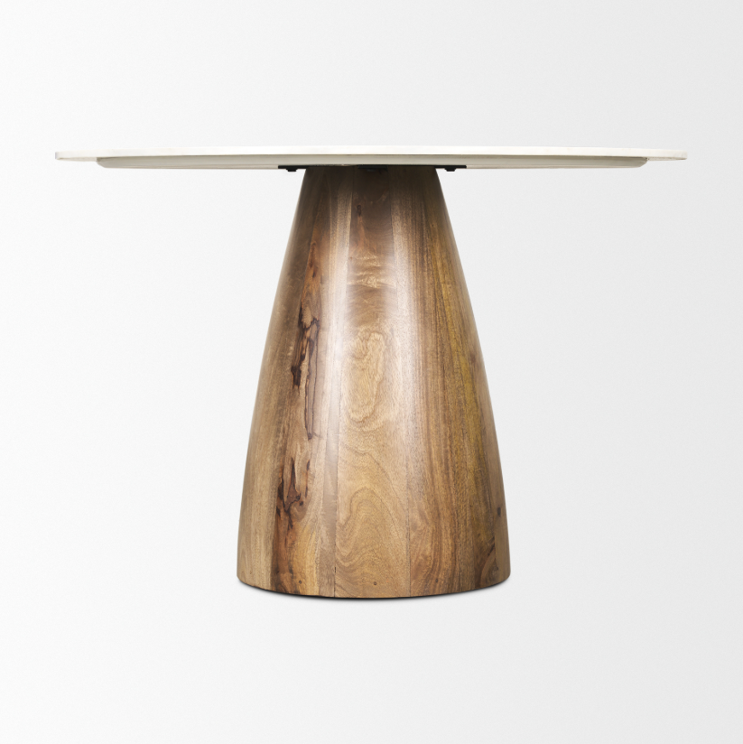 Allyson Dining Table - Thumbnail 2