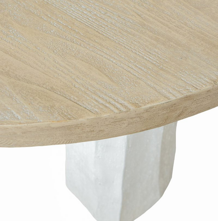 Magnesium Dining Table - 13 Hub Lane   |  