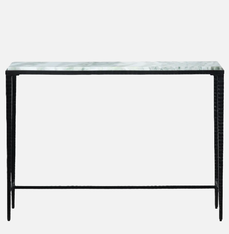 Alayna Console Table - 13 Hub Lane   |  