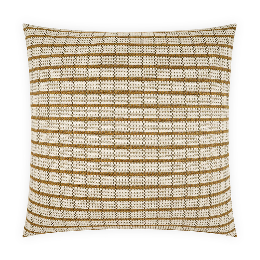 Grazino Pillow, Sisal - 13 Hub Lane   |  Decorative Pillows