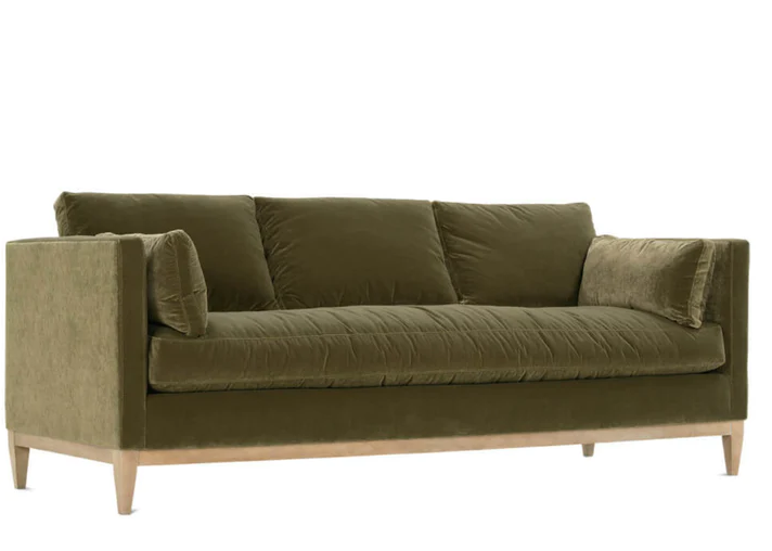 Leo Sofa - 13 Hub Lane   |  