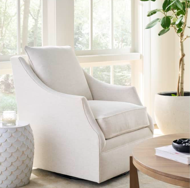 Kori Swivel Glider - Thumbnail 3