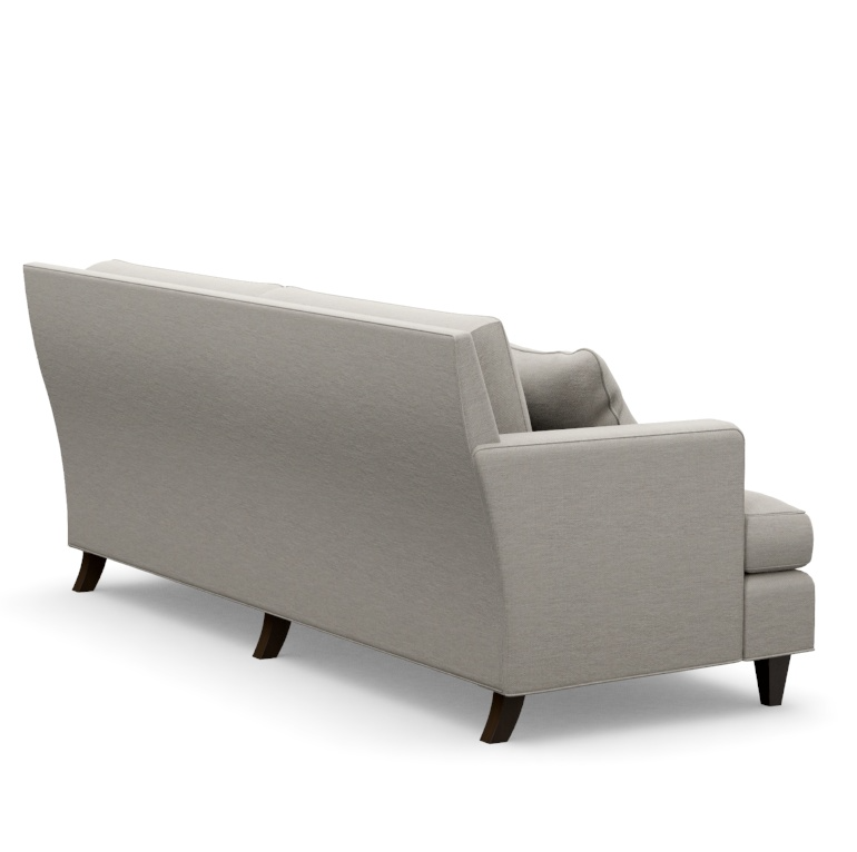 Kent Long Sofa - Thumbnail 5