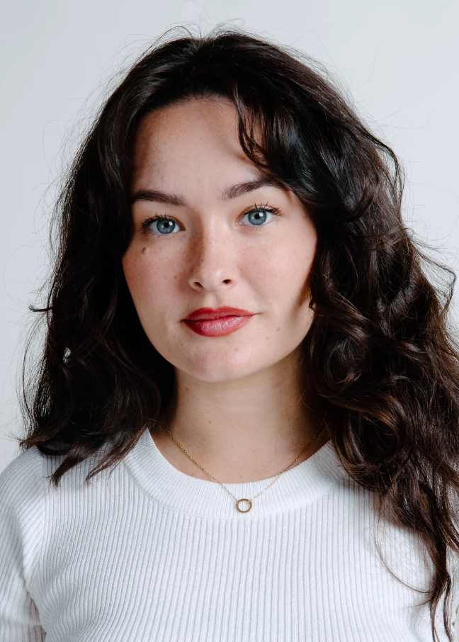 Mimi Mini Necklace - 13 Hub Lane   |  