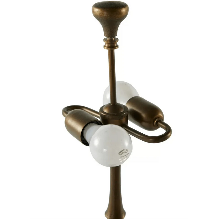 Saxtus Table Lamp