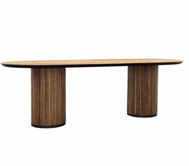 Dabney Dining Table - Thumbnail 3