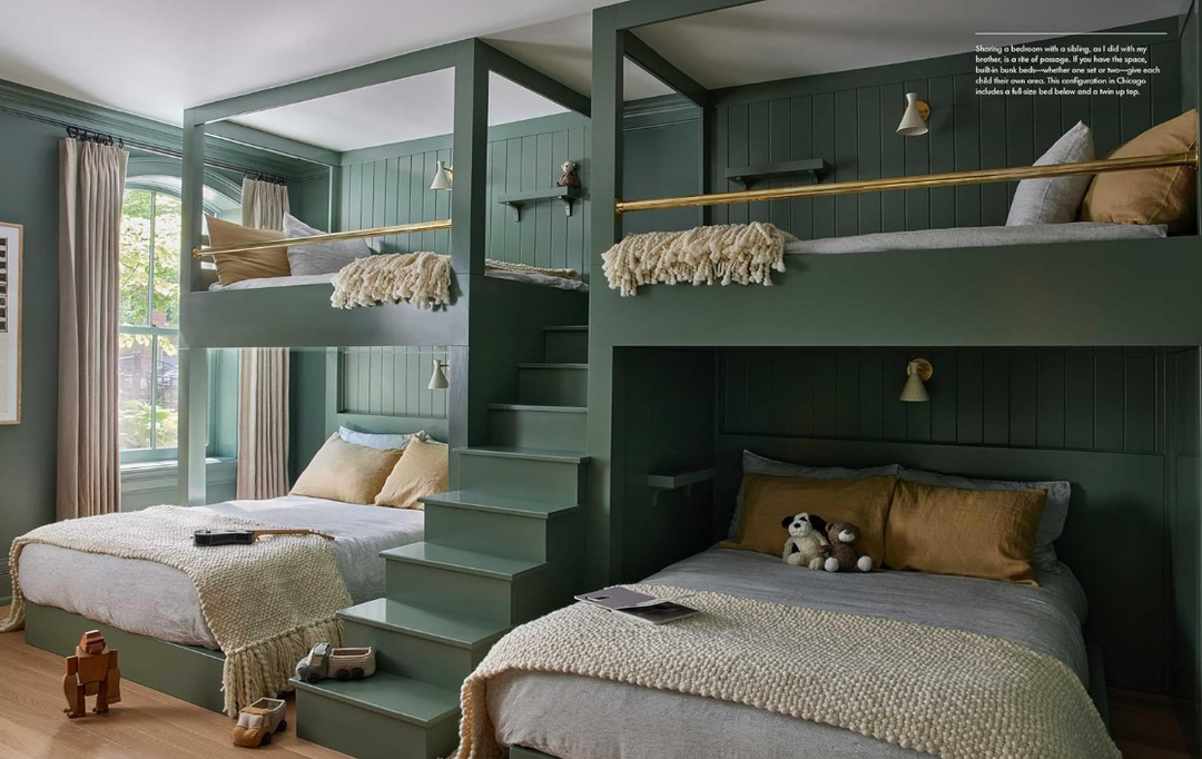 Nate Berkus: Foundations: Timeless Design That Feels Personal
