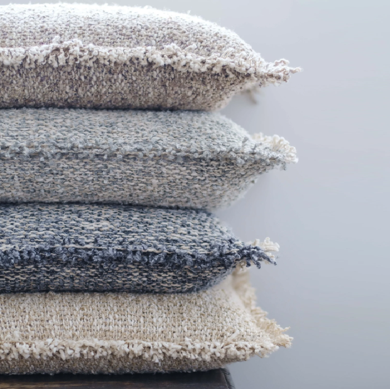 13 Hub Lane Brentwood Lumbar Pillow - Thumbnail 5