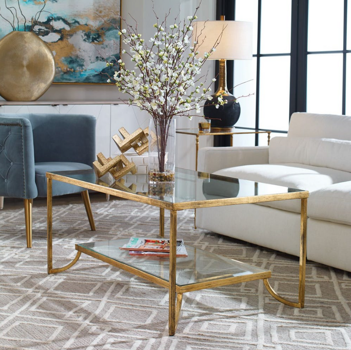 Katina Coffee Table - 13 Hub Lane   |  Coffee Tables