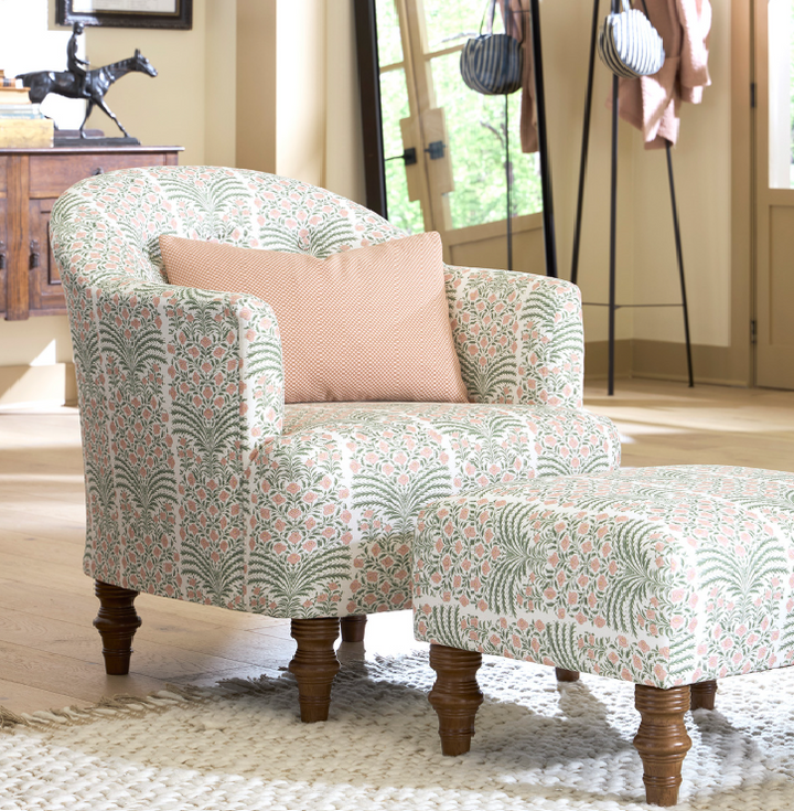 Arden Club Chair